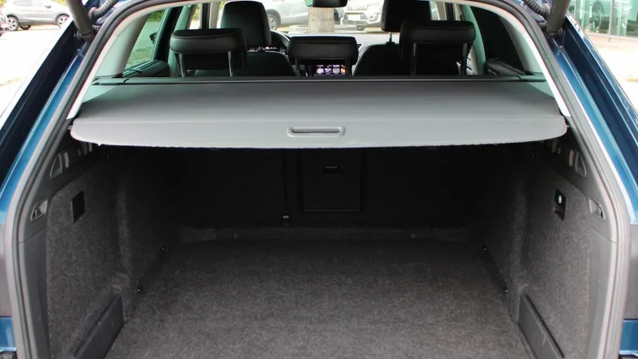 SKODA Superb Superb 2.0 TDI Style DSG7