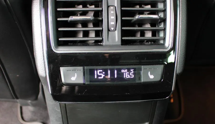 SKODA Superb Superb 2.0 TDI Style DSG7