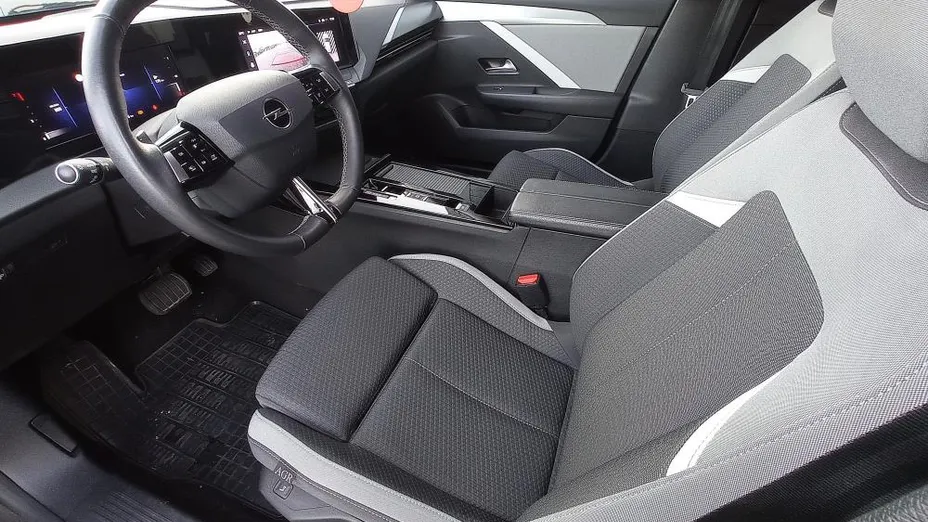 OPEL Astra Astra V 1.2 T Business Elegance S&S