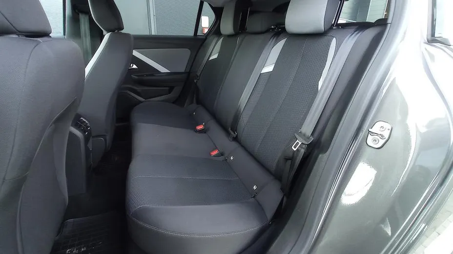 OPEL Astra Astra V 1.2 T Business Elegance S&S