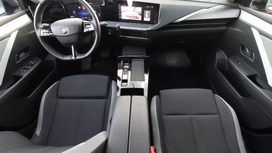 OPEL Astra Astra V 1.2 T Business Elegance S&S