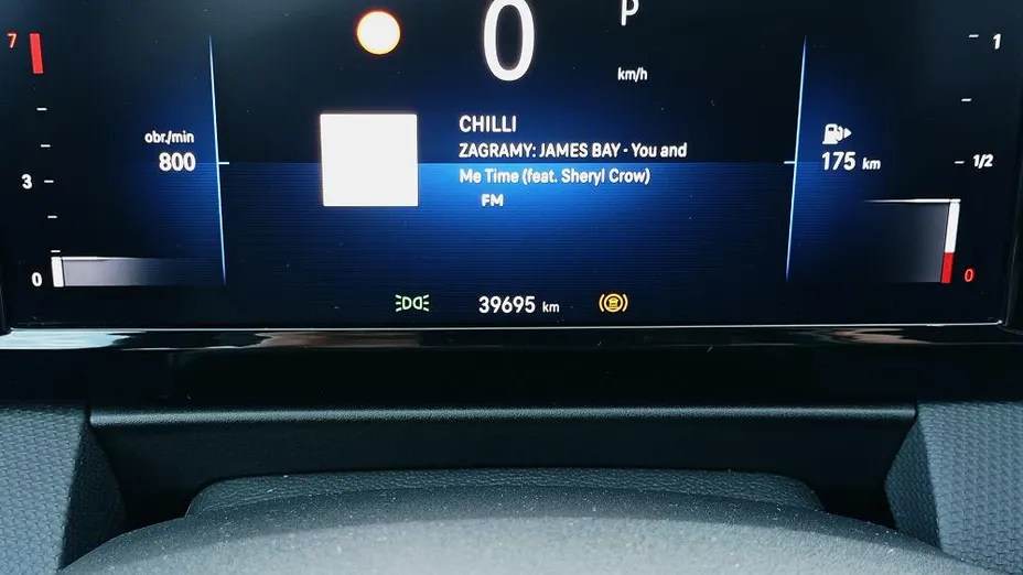 OPEL Astra Astra V 1.2 T Business Elegance S&S