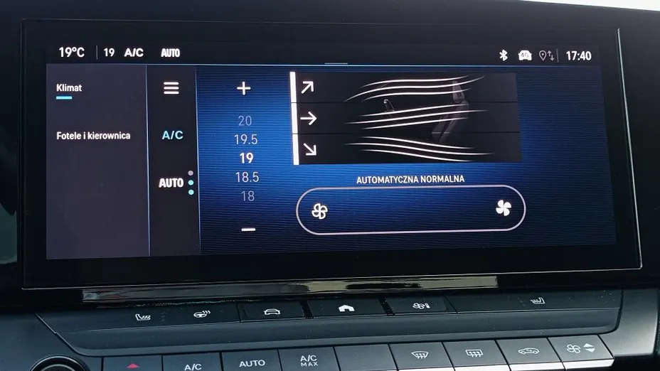 OPEL Astra Astra V 1.2 T Business Elegance S&S