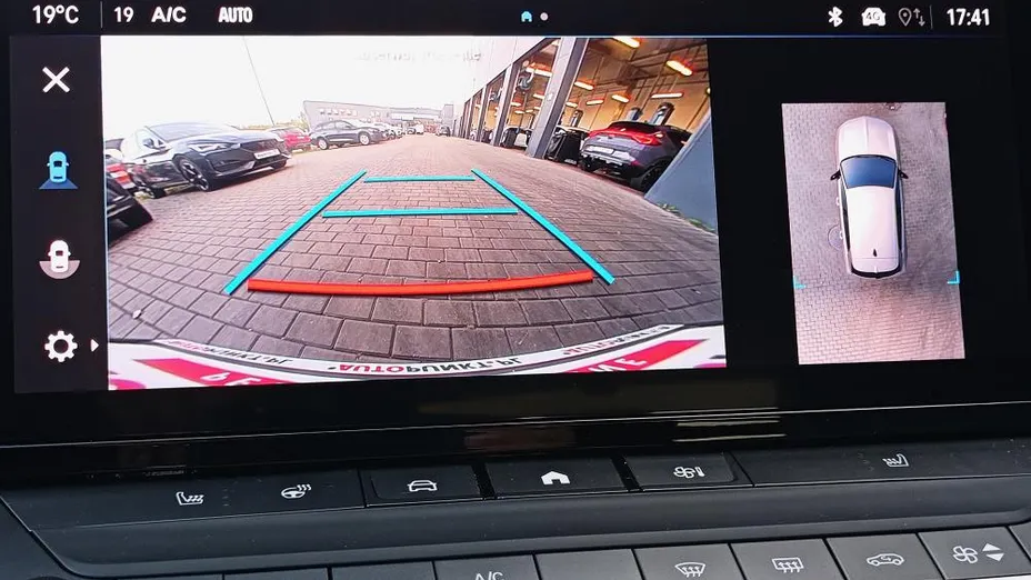 OPEL Astra Astra V 1.2 T Business Elegance S&S