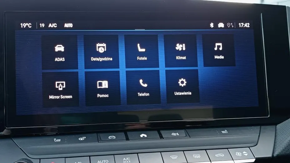 OPEL Astra Astra V 1.2 T Business Elegance S&S