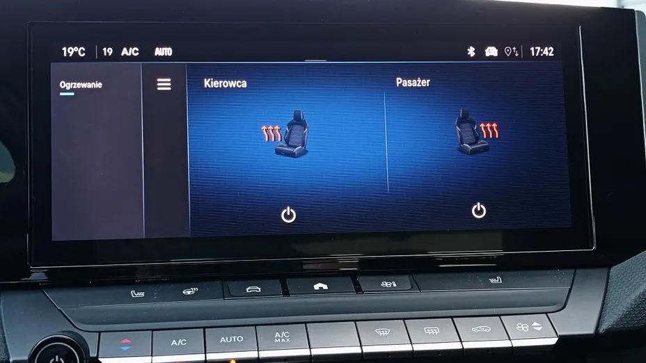 OPEL Astra Astra V 1.2 T Business Elegance S&S