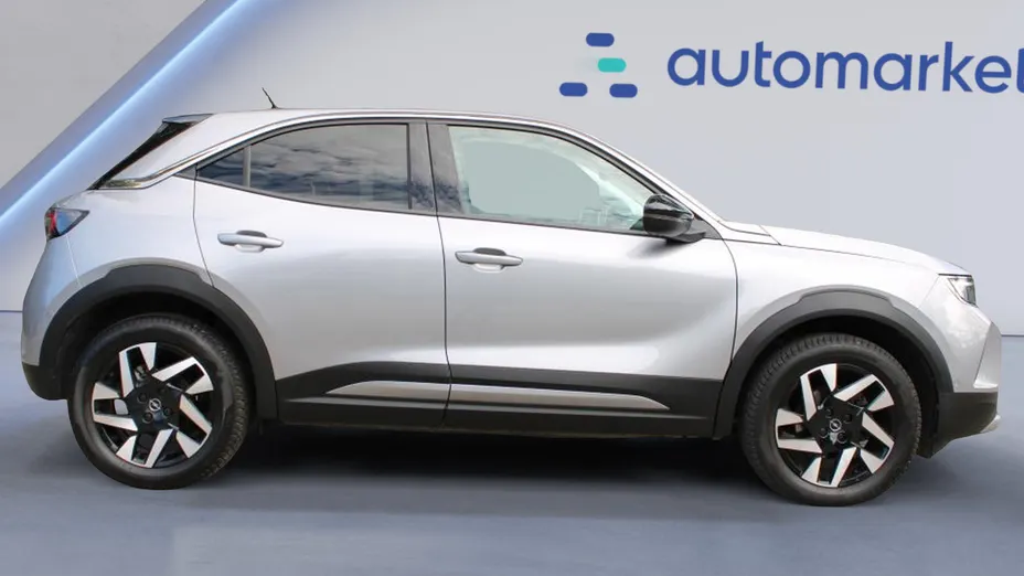 OPEL Mokka Mokka 1.2 T Elegance S&S aut