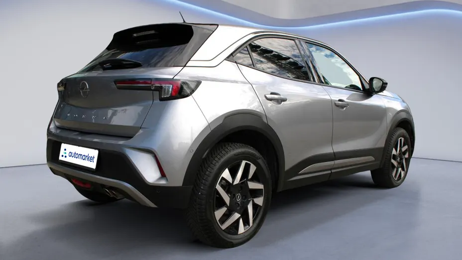 OPEL Mokka Mokka 1.2 T Elegance S&S aut