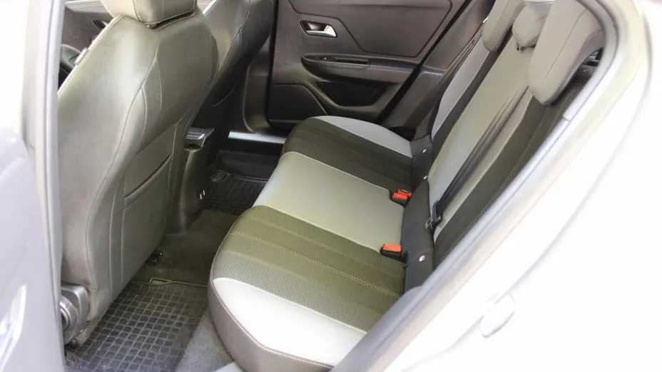 OPEL Mokka Mokka 1.2 T Elegance S&S aut