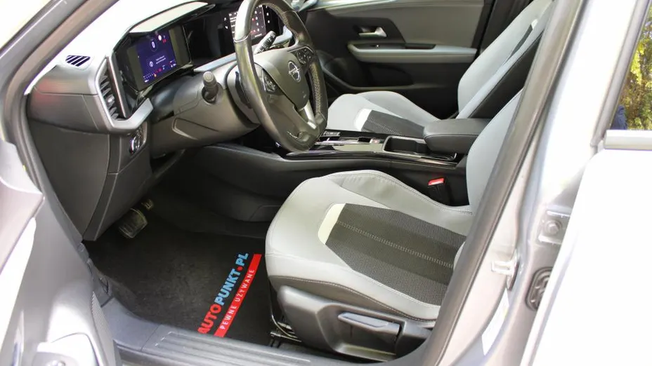 OPEL Mokka Mokka 1.2 T Elegance S&S aut