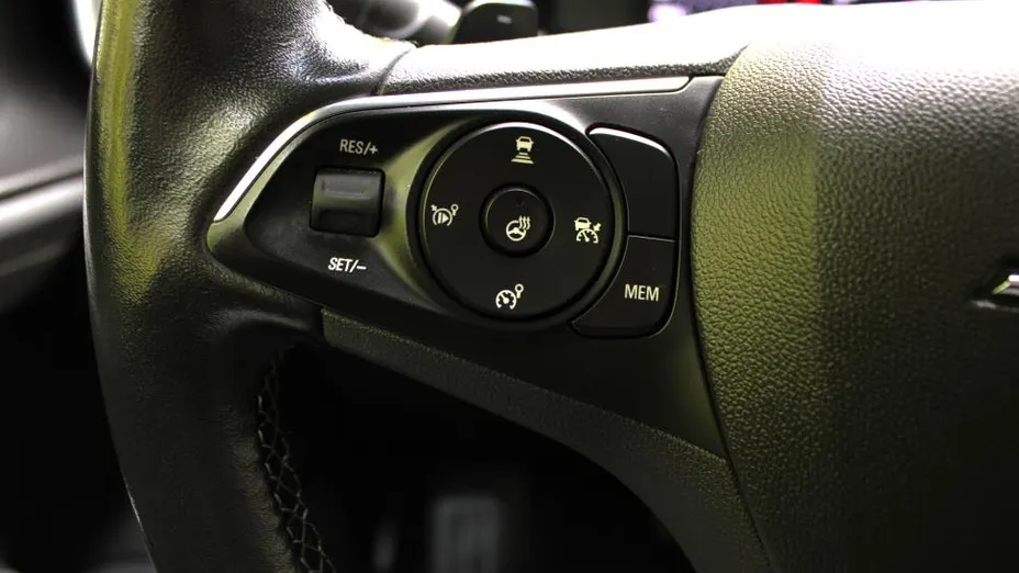 OPEL Mokka Mokka 1.2 T Elegance S&S aut