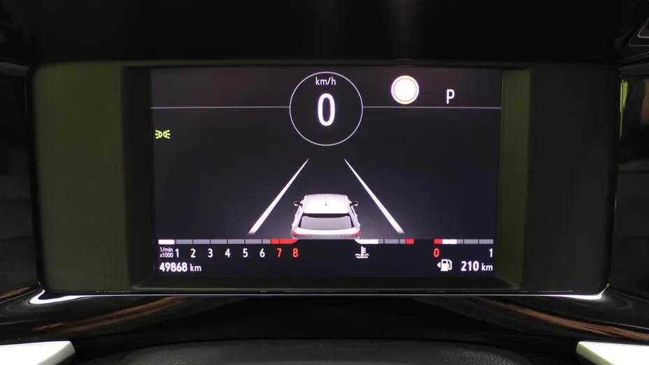 OPEL Mokka Mokka 1.2 T Elegance S&S aut