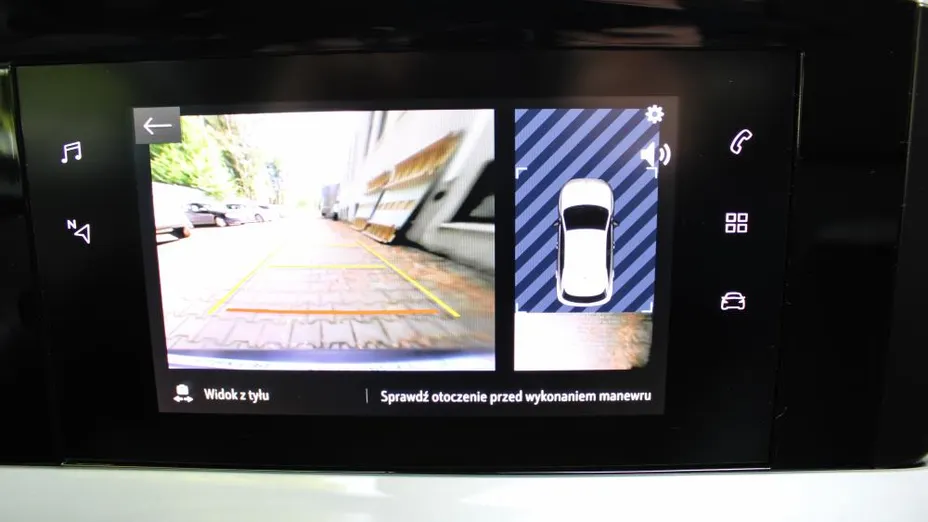 OPEL Mokka Mokka 1.2 T Elegance S&S aut