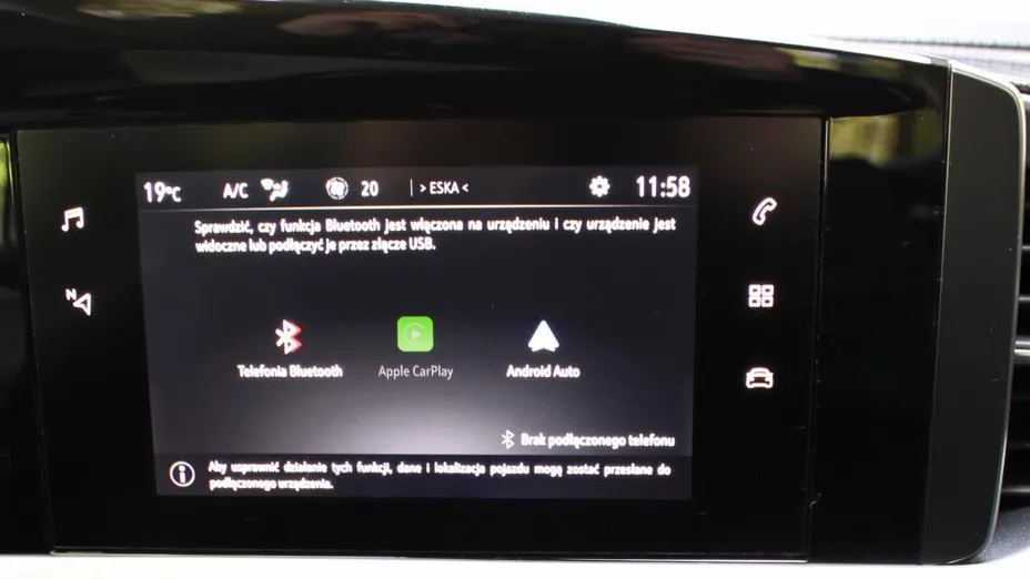 OPEL Mokka Mokka 1.2 T Elegance S&S aut