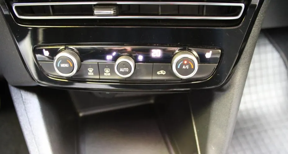 OPEL Mokka Mokka 1.2 T Elegance S&S aut