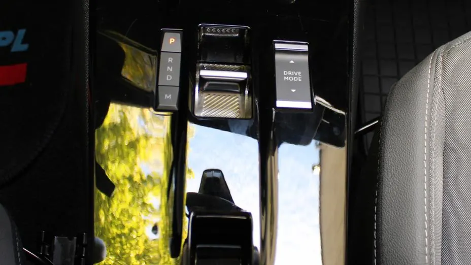 OPEL Mokka Mokka 1.2 T Elegance S&S aut