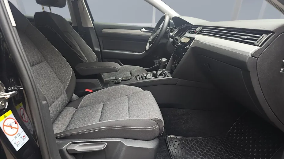 VOLKSWAGEN Passat Passat 1.5 TSI EVO Business DSG
