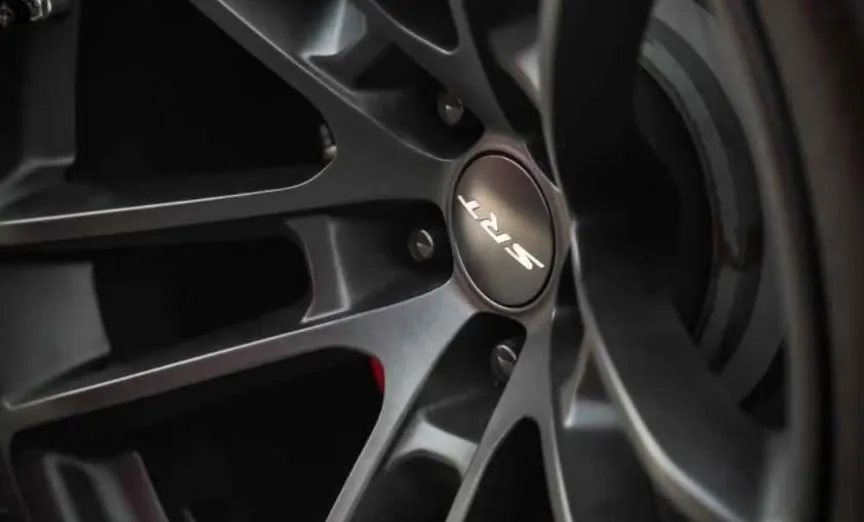 DODGE Challenger Challenger 6.2 Redeye Widebody