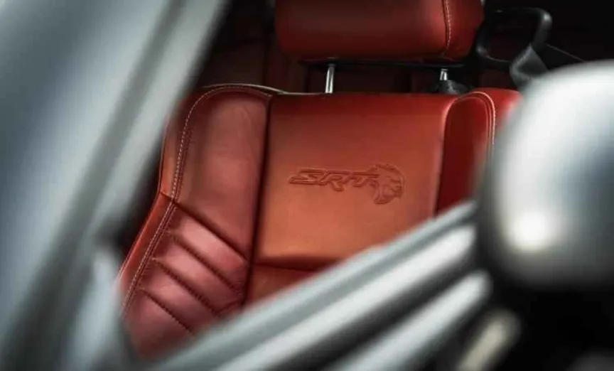 DODGE Challenger Challenger 6.2 Redeye Widebody