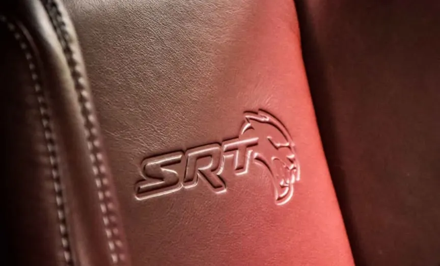 DODGE Challenger Challenger 6.2 Redeye Widebody