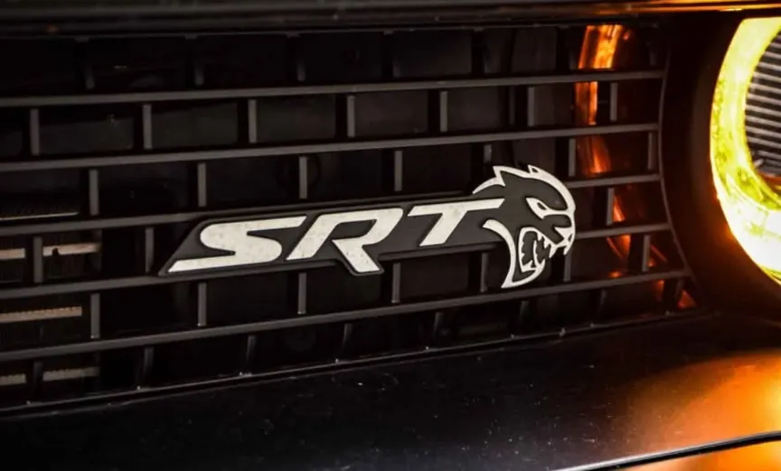 DODGE Challenger Challenger 6.2 Redeye Widebody