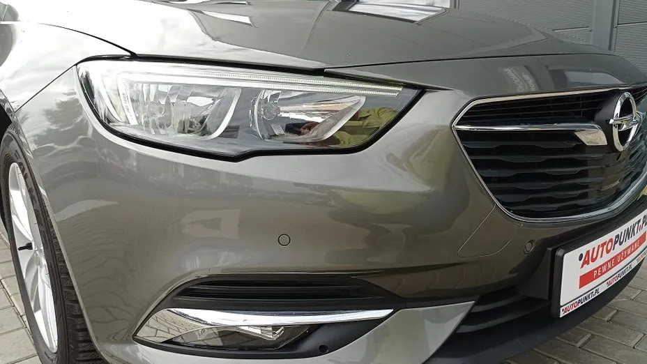 OPEL Insignia Insignia 1.5 T Enjoy S&S