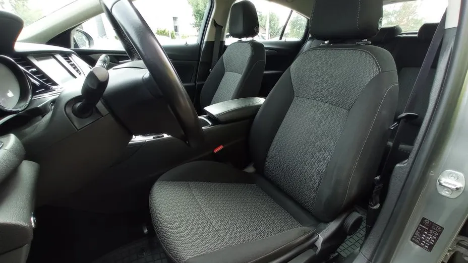 OPEL Insignia Insignia 1.5 T Enjoy S&S