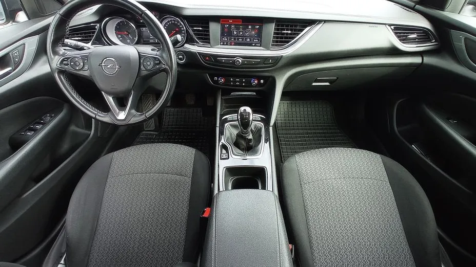 OPEL Insignia Insignia 1.5 T Enjoy S&S