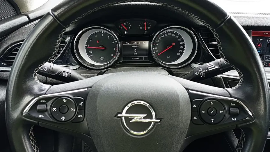 OPEL Insignia Insignia 1.5 T Enjoy S&S