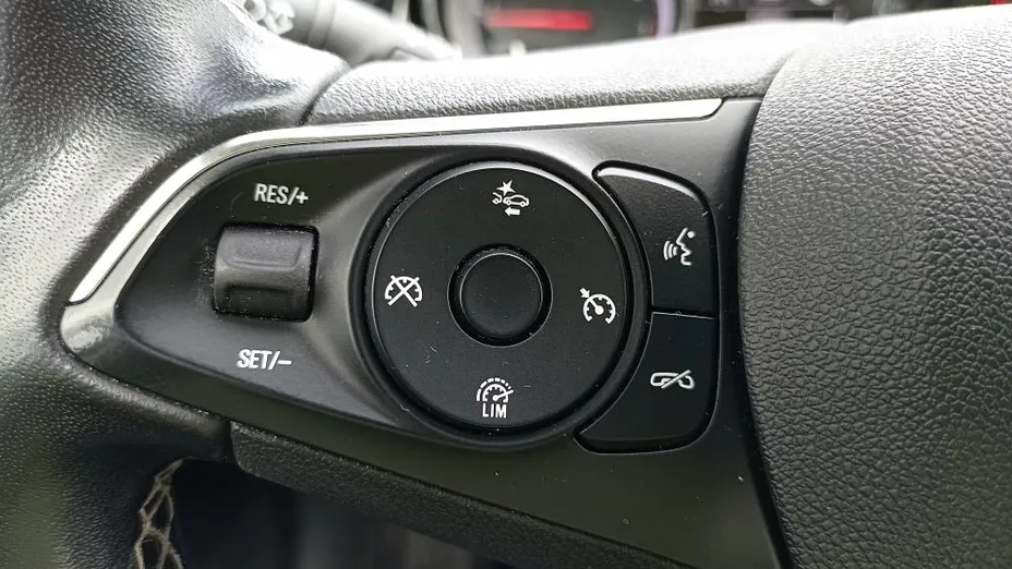 OPEL Insignia Insignia 1.5 T Enjoy S&S