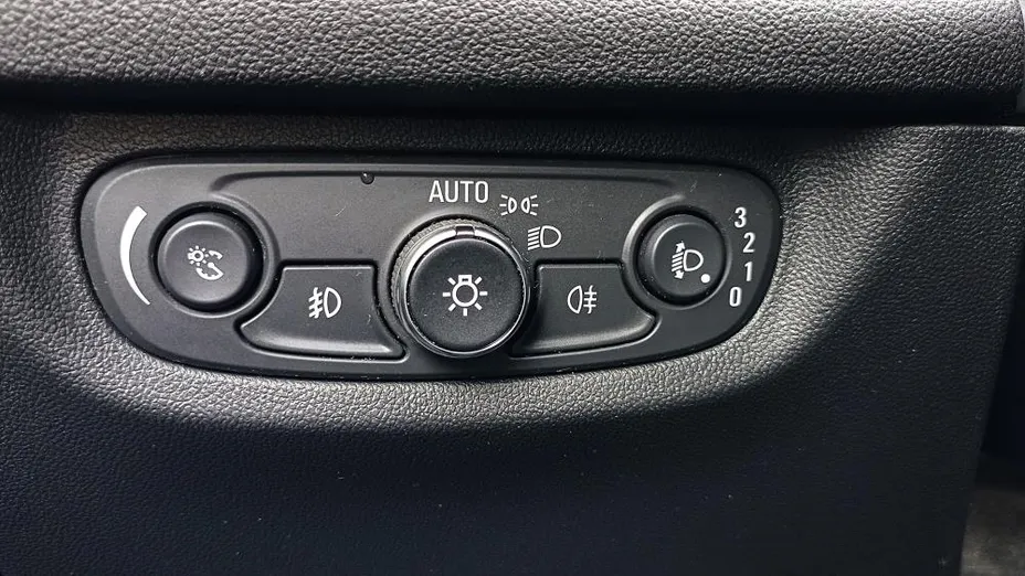 OPEL Insignia Insignia 1.5 T Enjoy S&S