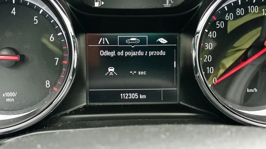 OPEL Insignia Insignia 1.5 T Enjoy S&S