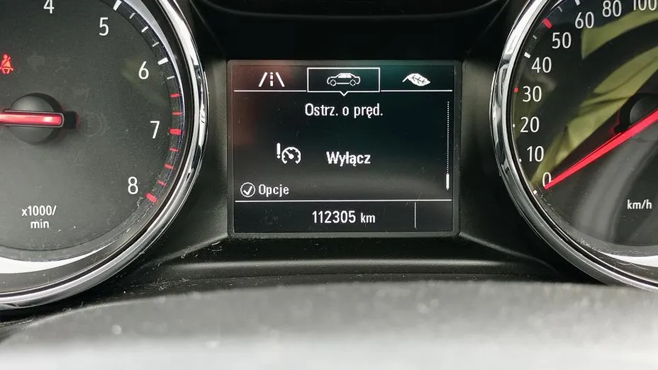 OPEL Insignia Insignia 1.5 T Enjoy S&S