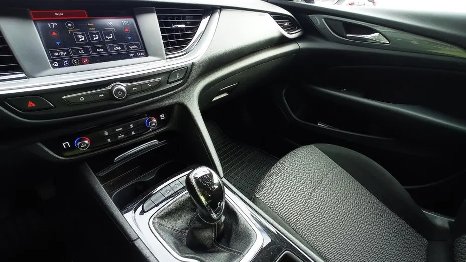 OPEL Insignia Insignia 1.5 T Enjoy S&S