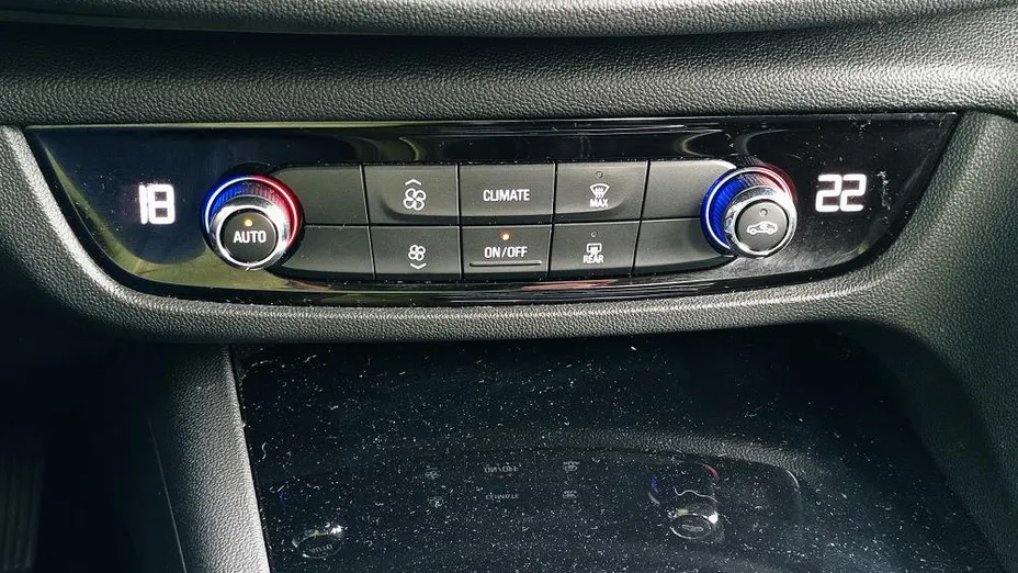 OPEL Insignia Insignia 1.5 T Enjoy S&S