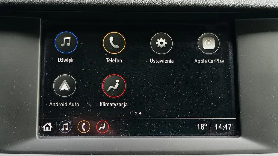 OPEL Insignia Insignia 1.5 T Enjoy S&S