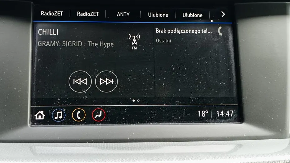 OPEL Insignia Insignia 1.5 T Enjoy S&S