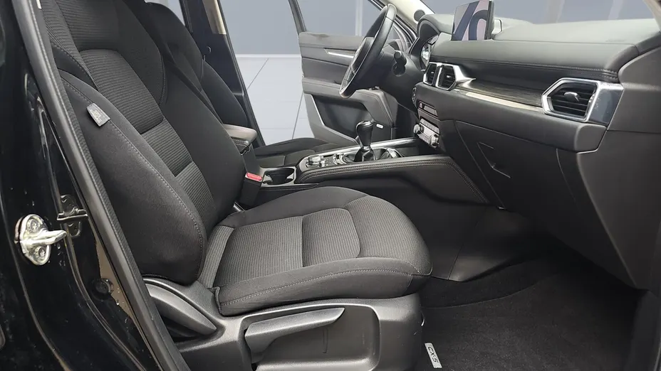 MAZDA CX-5 CX-5 2.0 Hikari 2WD