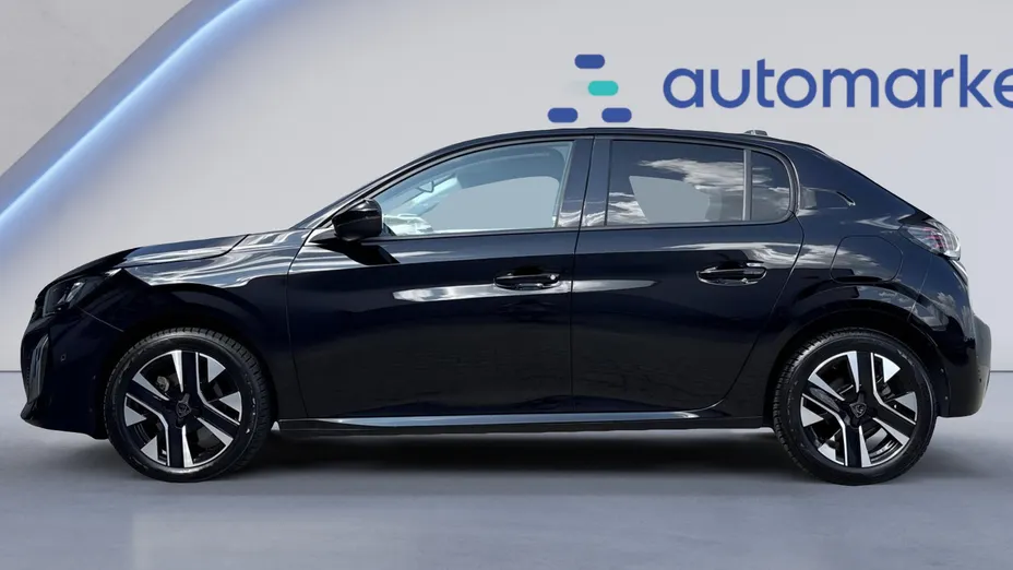 PEUGEOT 208 208 1.2 PureTech Allure S&S EAT8