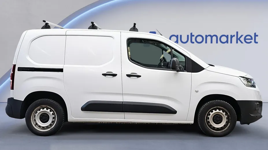 TOYOTA Proace City Proace City 1.2 D-4T Standard 2,3t Active