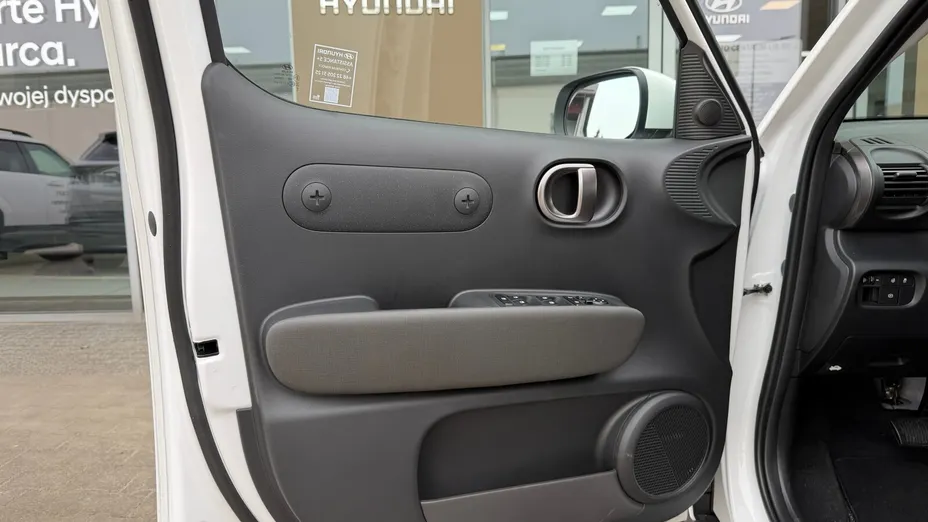 HYUNDAI Inster Inster 49kWh Modern Nowy