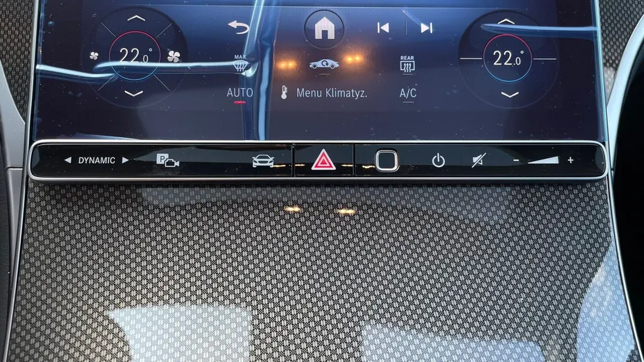 MERCEDES-BENZ GLC GLC Coupe 200 mHEV 4-Matic AMG Line Nowy