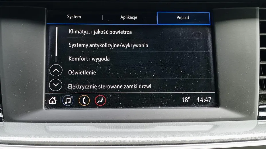 OPEL Insignia Insignia 1.5 T Enjoy S&S