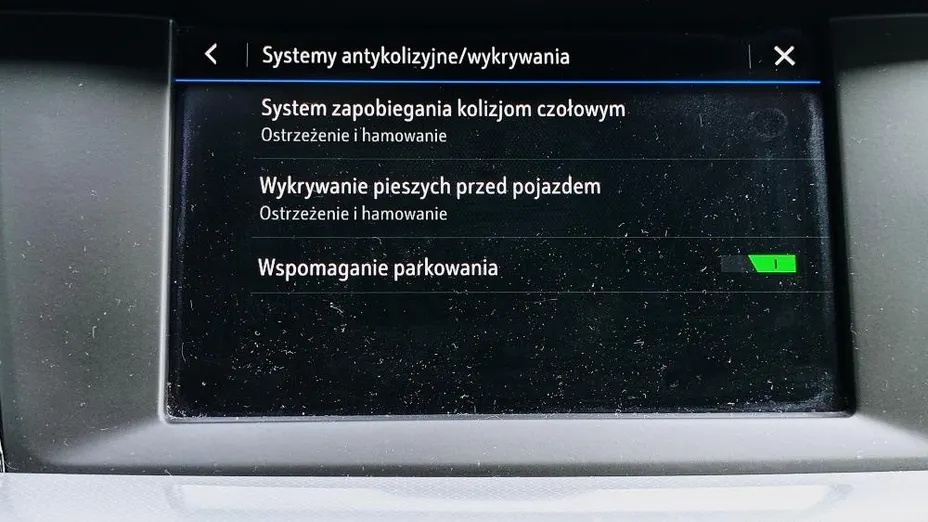 OPEL Insignia Insignia 1.5 T Enjoy S&S