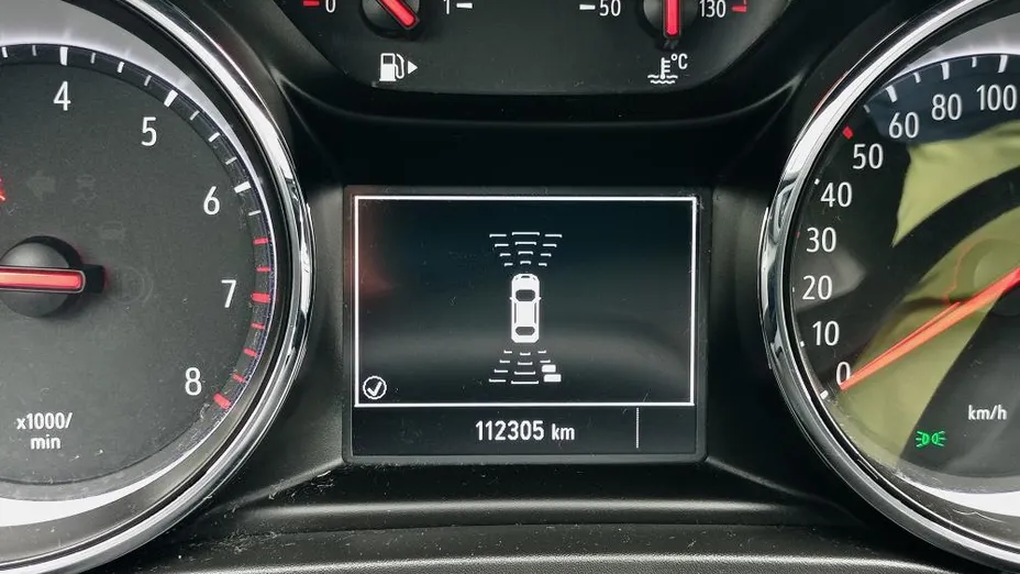 OPEL Insignia Insignia 1.5 T Enjoy S&S