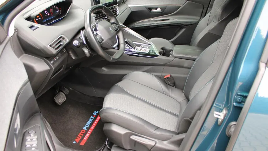 PEUGEOT 3008 3008 1.5 BlueHDi Allure Pack S&S EAT8