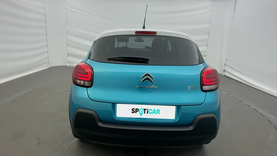 CITROEN C3 -