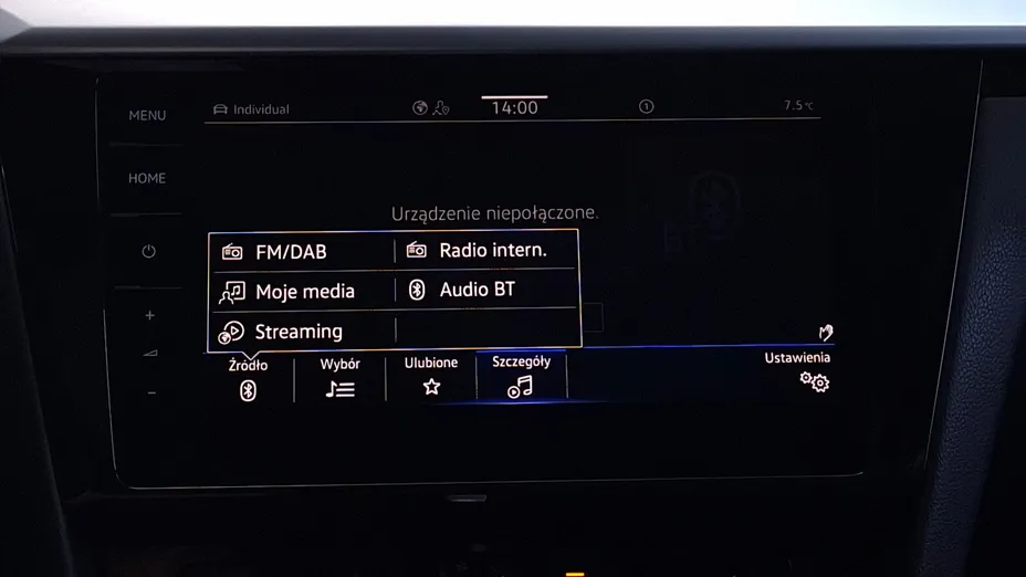 VOLKSWAGEN Arteon Arteon 2.0 TDI 4Motion R-Line DSG