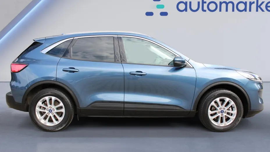 FORD Kuga Kuga 2.5 FHEV AWD Titanium