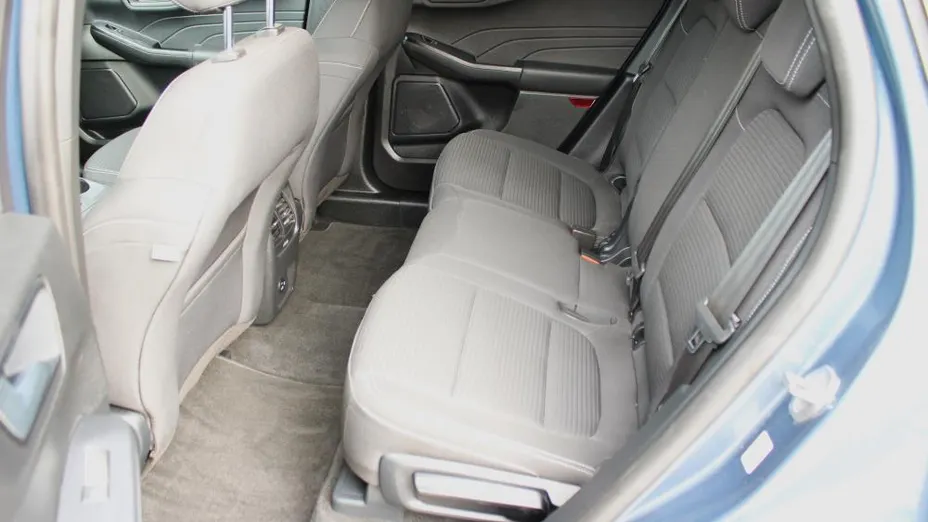 FORD Kuga Kuga 2.5 FHEV AWD Titanium